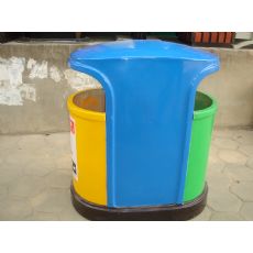 南寧分類(lèi)垃圾桶優(yōu)選 品質(zhì)優(yōu)良的廣西玻璃鋼制品廠家探析