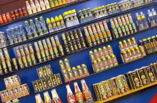 不服 被罰40萬元,椰樹集團(tuán)的 苦情牌 打偏了 新京報快評