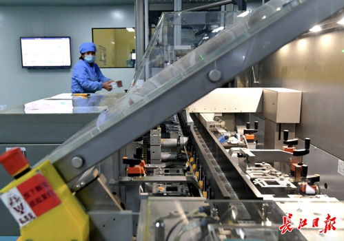 生產(chǎn)線上一報錯虛擬工廠就響應(yīng),企業(yè)5g智造產(chǎn)品交付周期減半