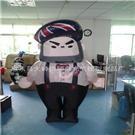 其他模型玩具 黑巧弟弟行動氣偶,pvc充氣廣告模型,pvc充氣廣告產(chǎn)品 產(chǎn)品展示 企業(yè)庫 免費的B2B移動商務信息發(fā)布平臺