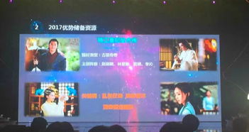 湖南衛(wèi)視明年大劇資源 鐘漢良楊冪上榜