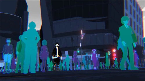 新美妙世界 開場動畫及tv廣告公布