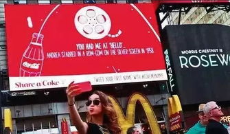 戶外廣告在企業(yè)廣告的發(fā)布中,有著不可替代的優(yōu)勢(shì)